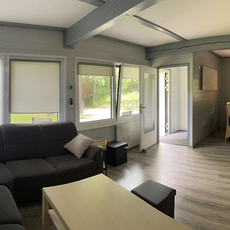 All Inclusive Ferienhaus Julyn , Seepark 基希海姆 外观 照片