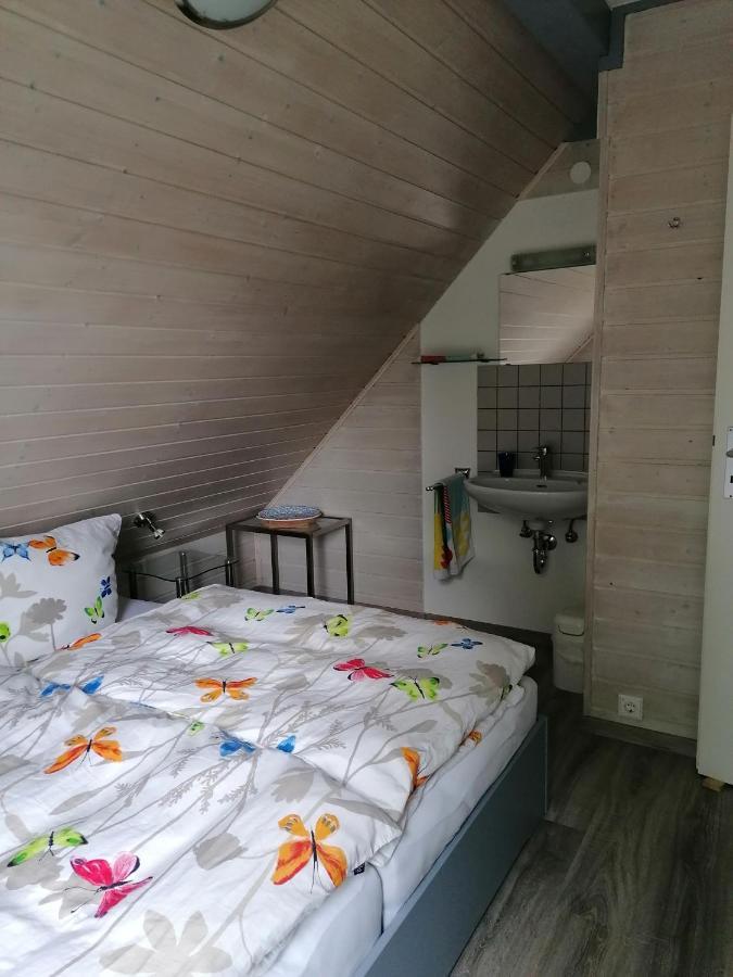 All Inclusive Ferienhaus Julyn , Seepark 基希海姆 外观 照片