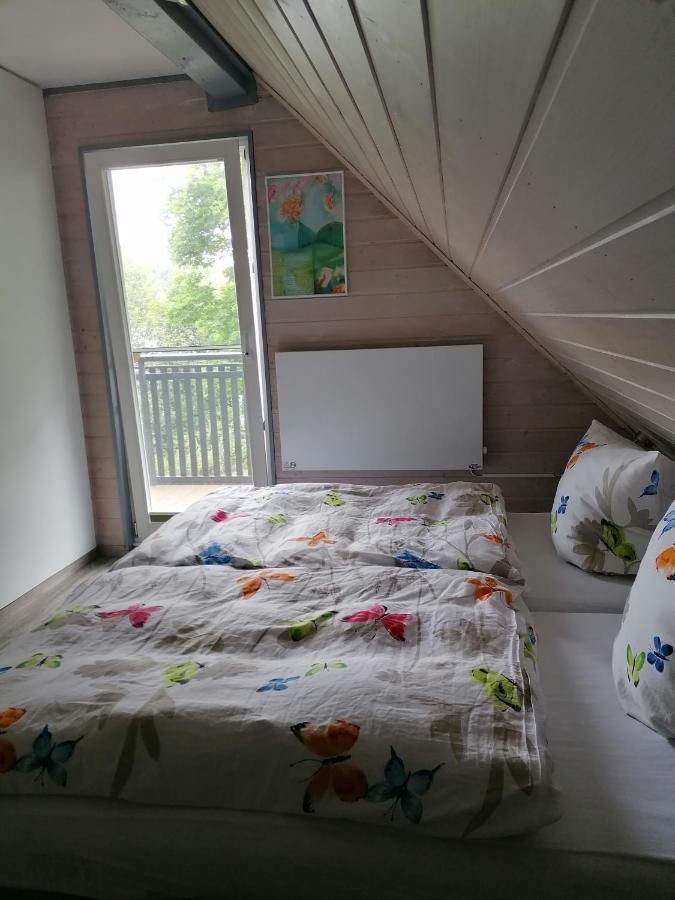 All Inclusive Ferienhaus Julyn , Seepark 基希海姆 外观 照片