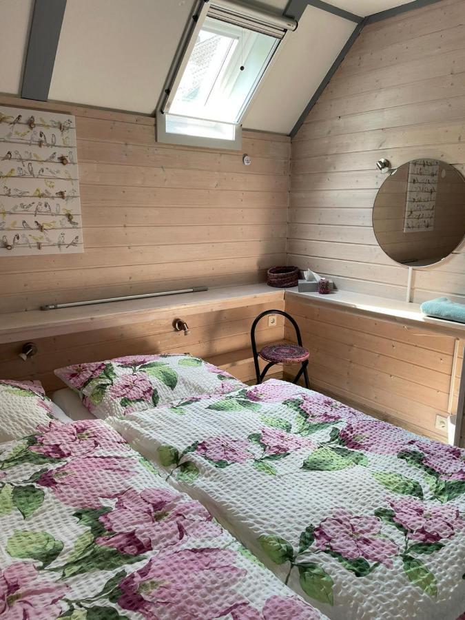 All Inclusive Ferienhaus Julyn , Seepark 基希海姆 外观 照片