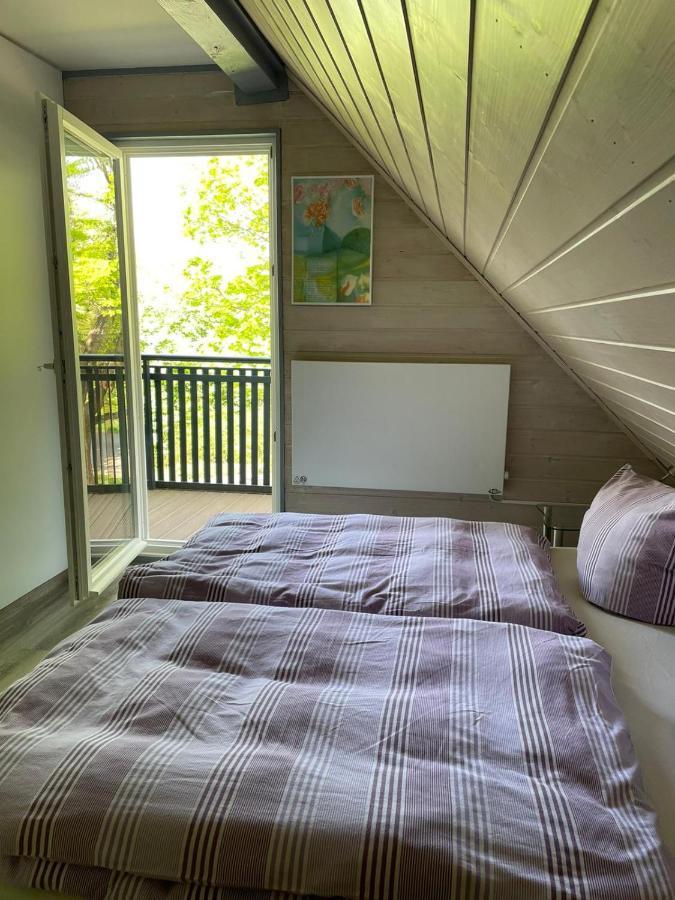 All Inclusive Ferienhaus Julyn , Seepark 基希海姆 外观 照片