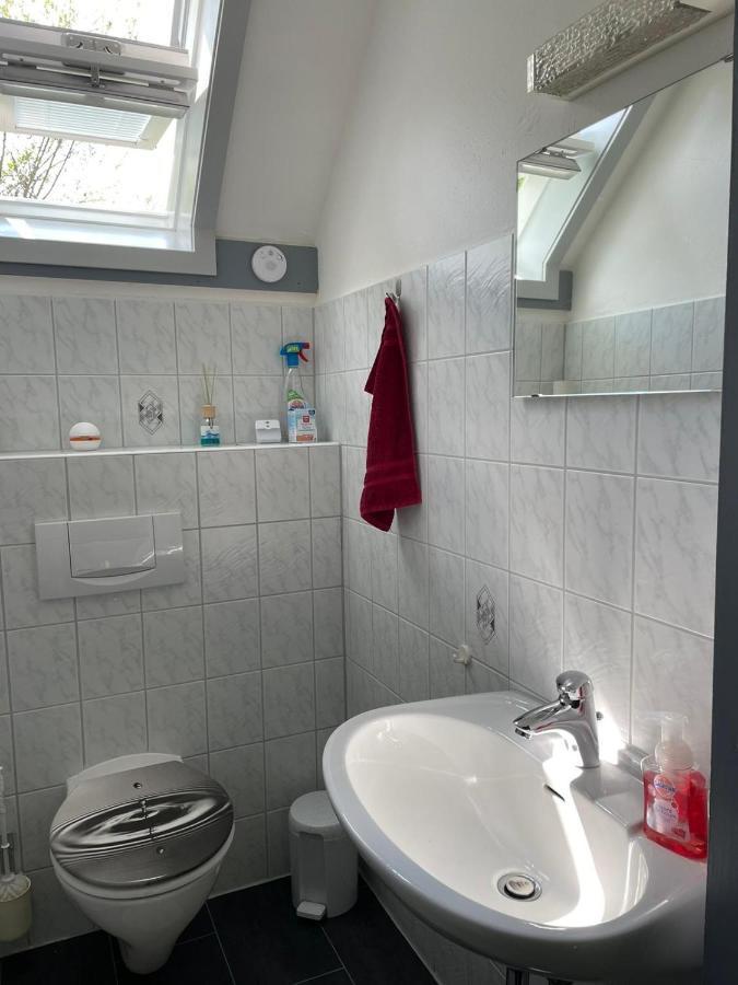 All Inclusive Ferienhaus Julyn , Seepark 基希海姆 外观 照片
