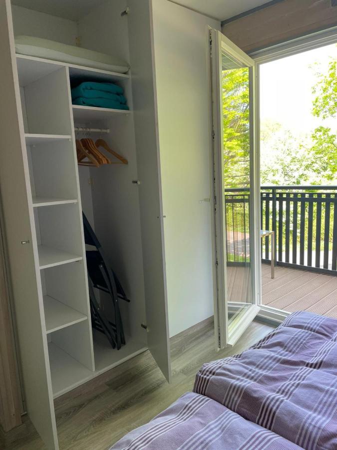 All Inclusive Ferienhaus Julyn , Seepark 基希海姆 外观 照片
