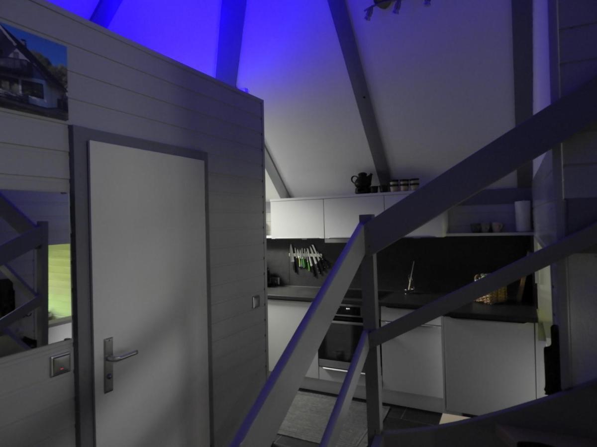 All Inclusive Ferienhaus Julyn , Seepark 基希海姆 外观 照片