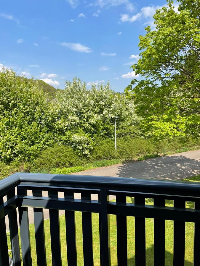 All Inclusive Ferienhaus Julyn , Seepark 基希海姆 外观 照片