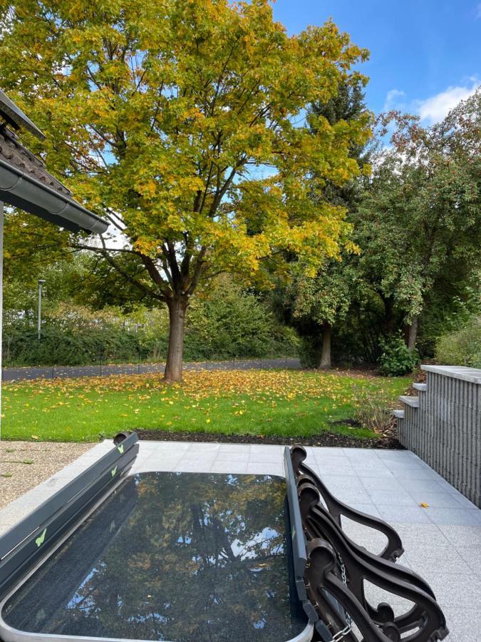 All Inclusive Ferienhaus Julyn , Seepark 基希海姆 外观 照片