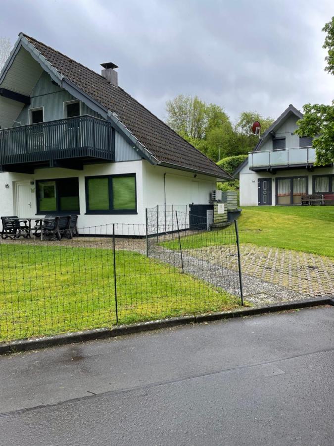 All Inclusive Ferienhaus Julyn , Seepark 基希海姆 外观 照片