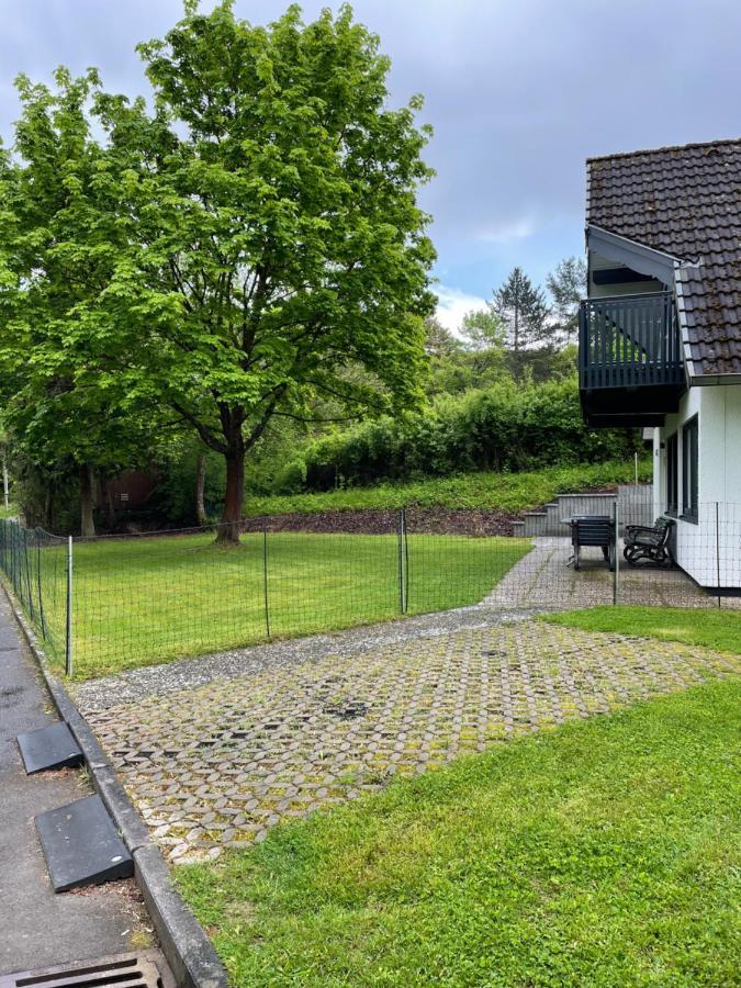 All Inclusive Ferienhaus Julyn , Seepark 基希海姆 外观 照片