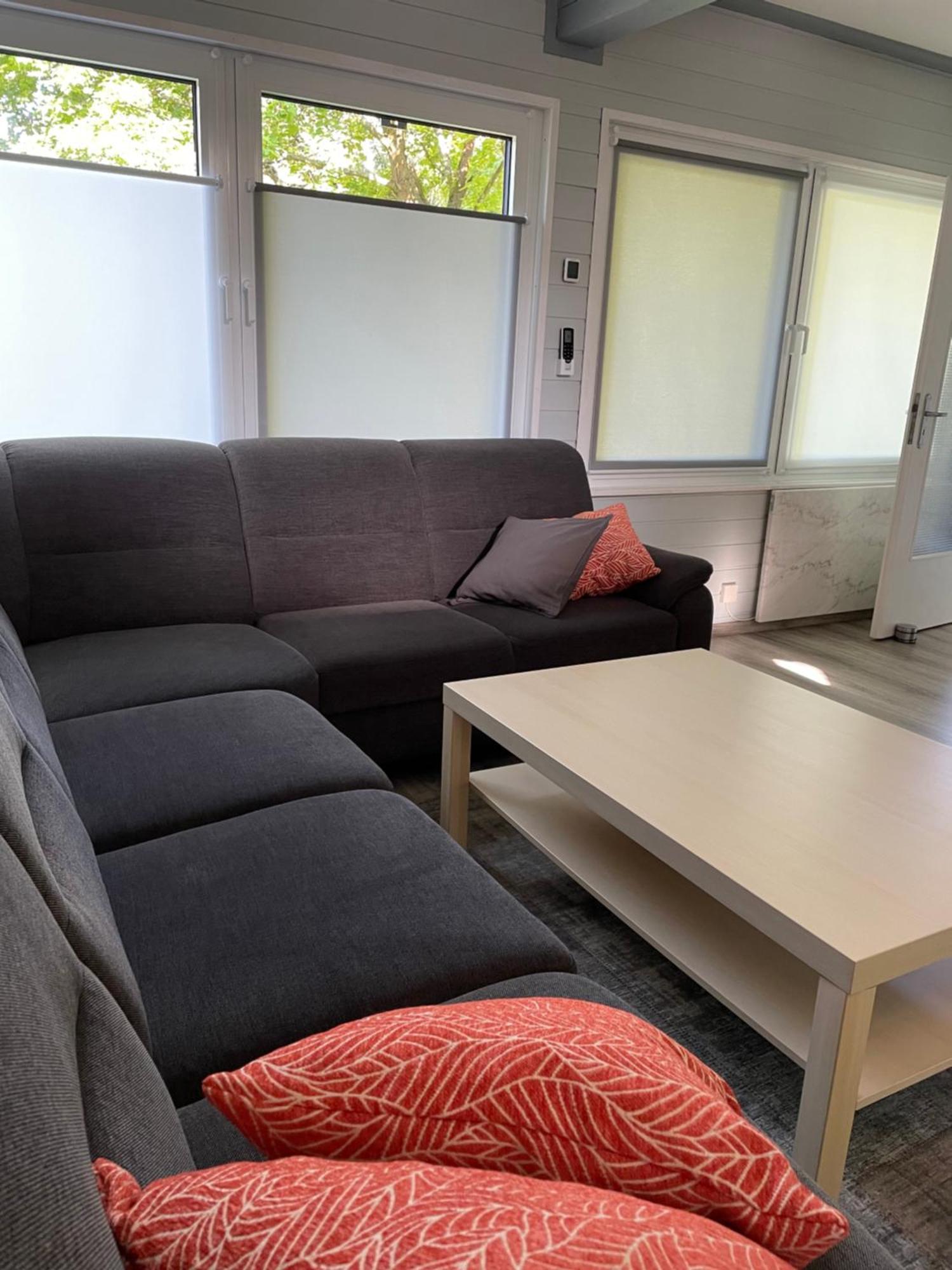 All Inclusive Ferienhaus Julyn , Seepark 基希海姆 外观 照片