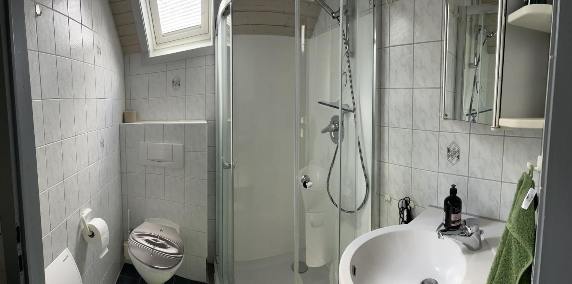 All Inclusive Ferienhaus Julyn , Seepark 基希海姆 外观 照片